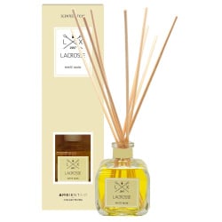 Zapach White Musk 200ml Lacrosse 