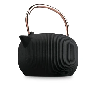 Zaparzacz żeliwny do herbaty BerlingerHaus BH-8941 Black Rose Collection