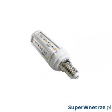 Żarówka Ledlumen CT30 E14 36 LEDS 2835 SMD WW 230V