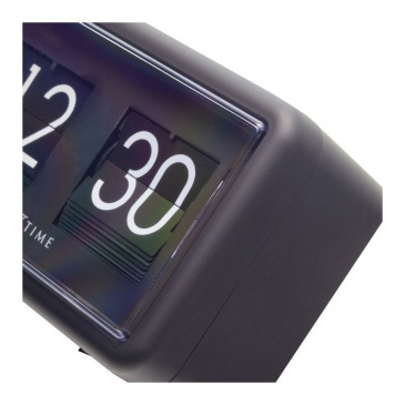 Zegar 5228 ZW "Flip Clock"