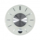 Zegar ścienny 40 cm NeXtime Stripe Pendulum