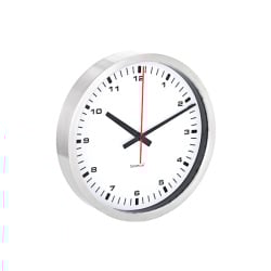 Zegar ścienny Blomus ERA 30 cm biały