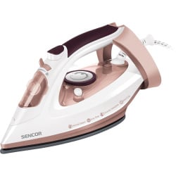 Żelazko parowe SENCOR SSI 3520RS