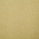 Zestaw 2 sof tapicerowanych tkaniną zielony