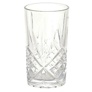 Zestaw 4 szklanek bohemia 350ml Zestaw 4 szklanek bohemia 350ml