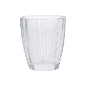Zestaw 6 szklanek amami - przezroczysty, 320 ml Zestaw 6 szklanek amami - przezroczysty, 320 ml