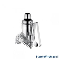 Zestaw barowy 5-częściowy CILIO