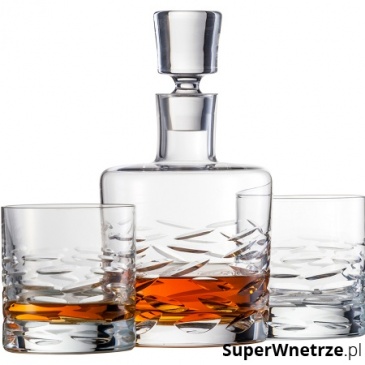 Zestaw do whisky 750ml Schott Zwiesel Basic Bar Surfing