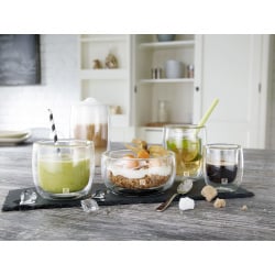 Zestaw dwóch misek deserowych Zwilling Sorrento 280 ml