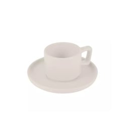 Zestaw filiżanek do espresso 4szt BerlingerHaus Sahara BH-10015