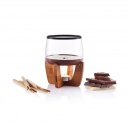 Zestaw fondue do czekolady XDDesign Cocoa