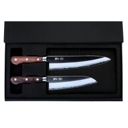 Zestaw noży Suncraft Senzo Clad w pudełku ozdobnym: [AS_0301]