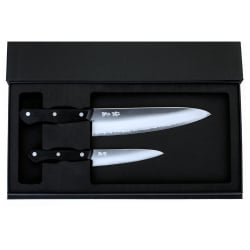 Zestaw noży Suncraft SENZO ENTREE w pudełku ozdobnym: [EN_0301]