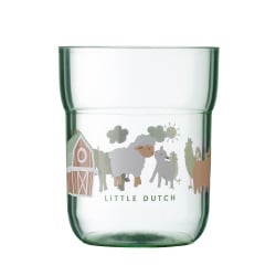 Zestaw obiadowy dziecięcy 6-szt. mio little farm 108041065399