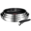 Zestaw patelni Tefal Ingenio Emotion L925S414